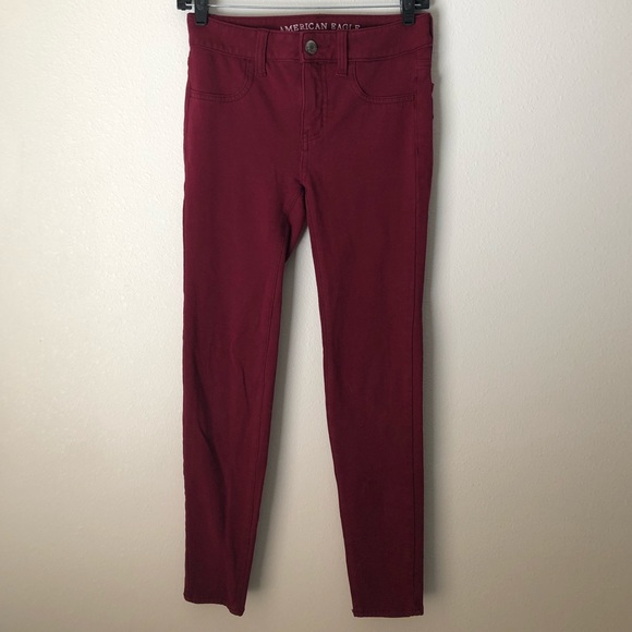 American Eagle Outfitters Denim - American Eagle Jeans